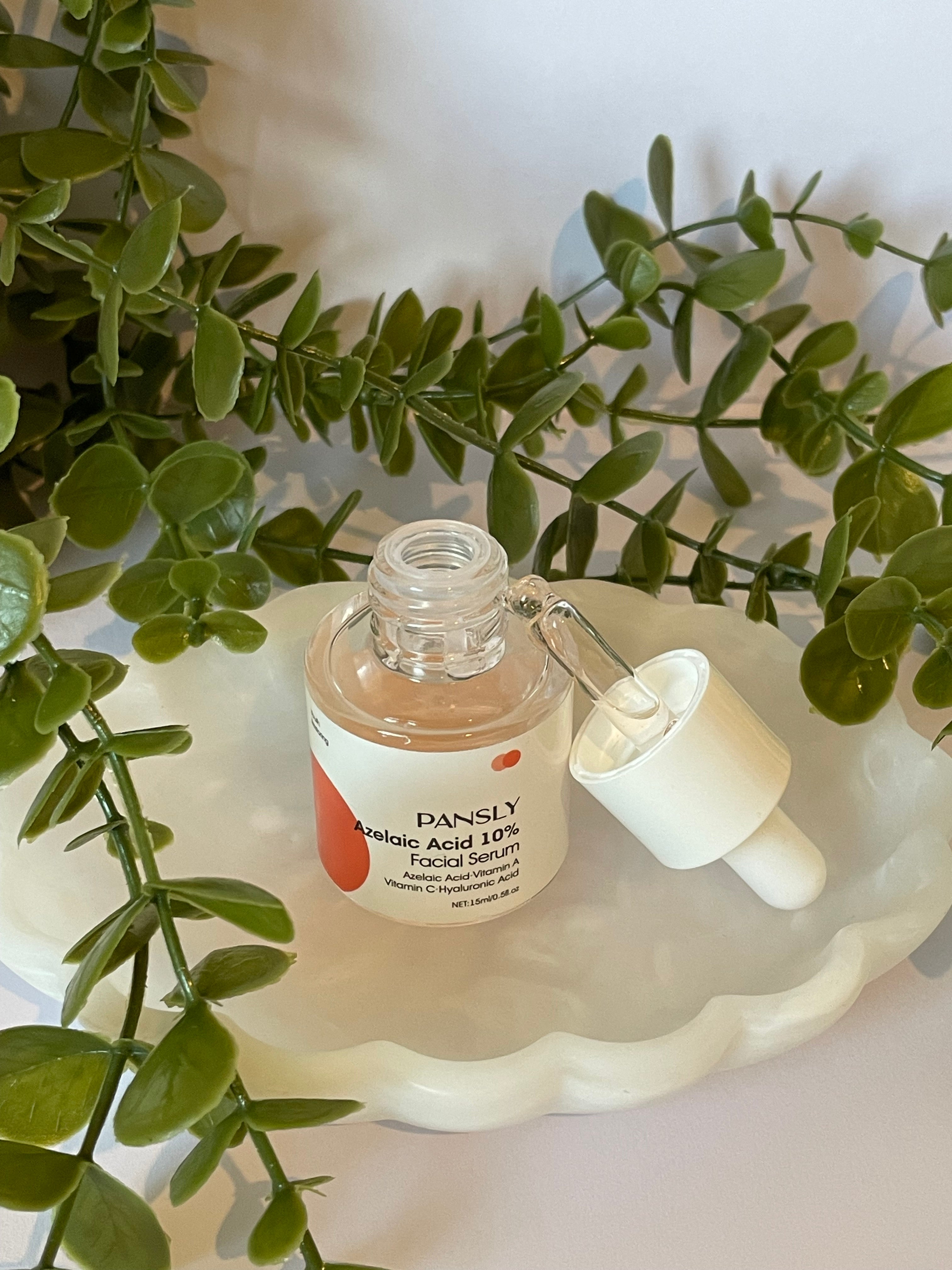Why Azelaic Acid Is Becoming a Skincare Must-Have