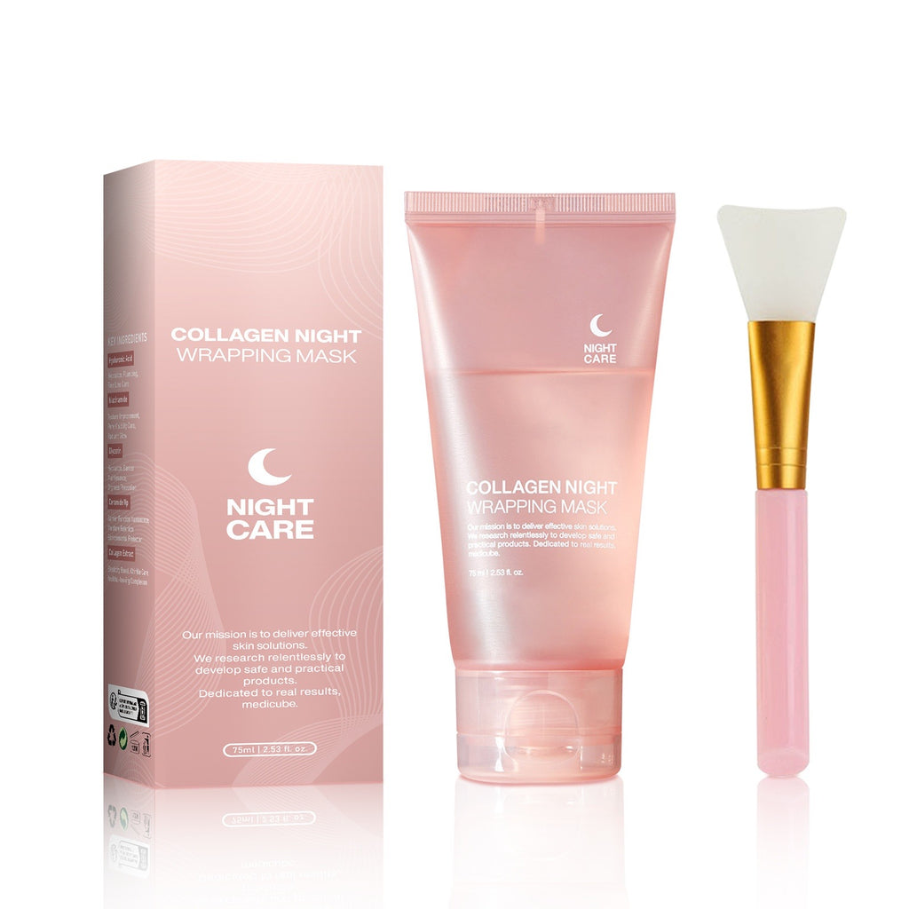 Èlyra Overnight Collagen Veil