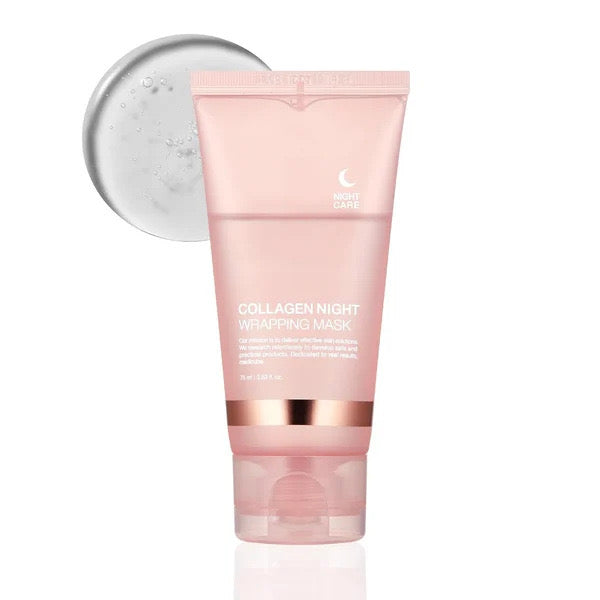 Èlyra Overnight Collagen Veil