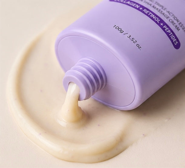 Èlyra Vero Gua Sha Contour Crème