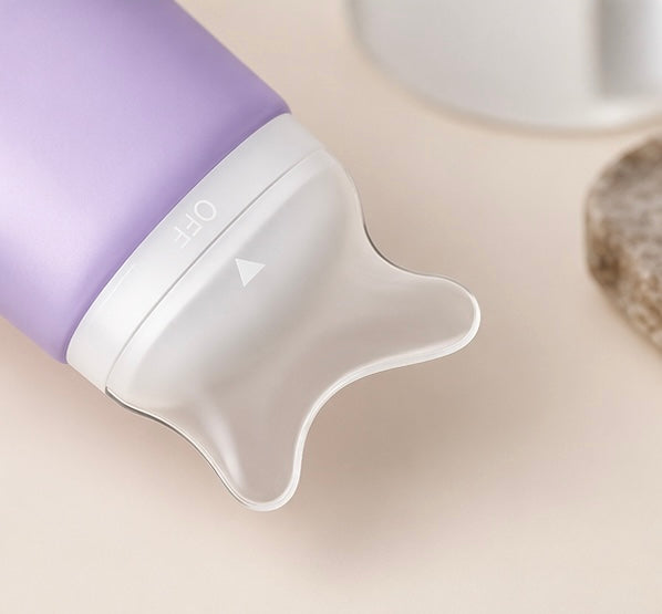 Èlyra Vero Gua Sha Contour Crème