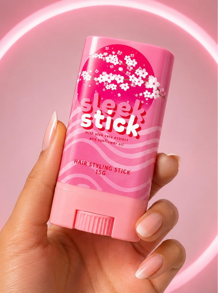 Hair Wax Stick