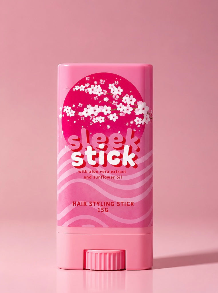 Hair Wax Stick