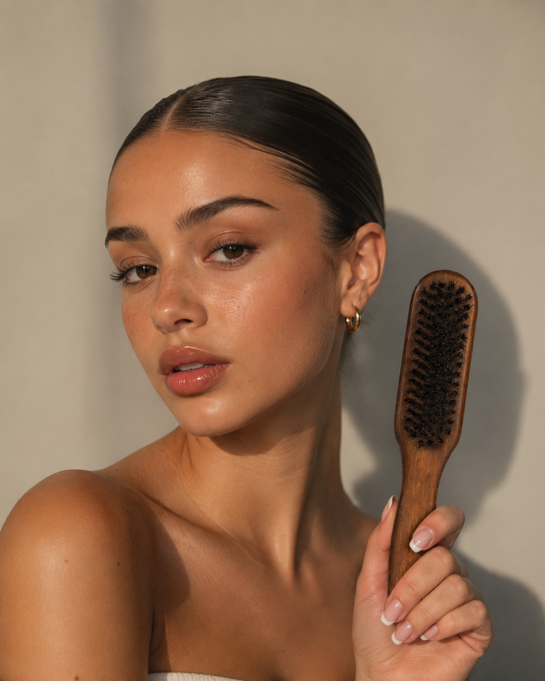 Èlyra Vero Signature Slick Brush