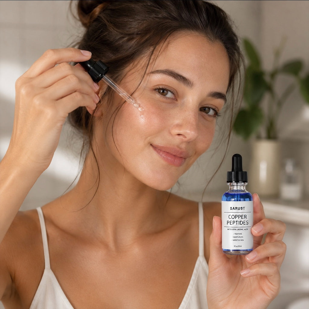 Èlyra Vero Radiance Peptide Serum