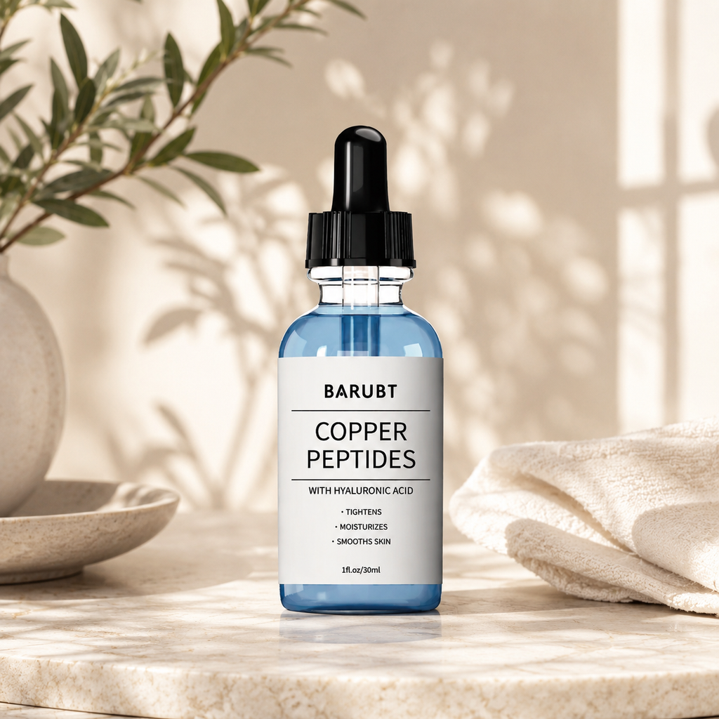 Èlyra Vero Radiance Peptide Serum