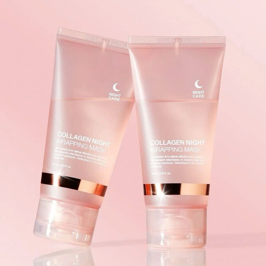 Èlyra Overnight Collagen Veil