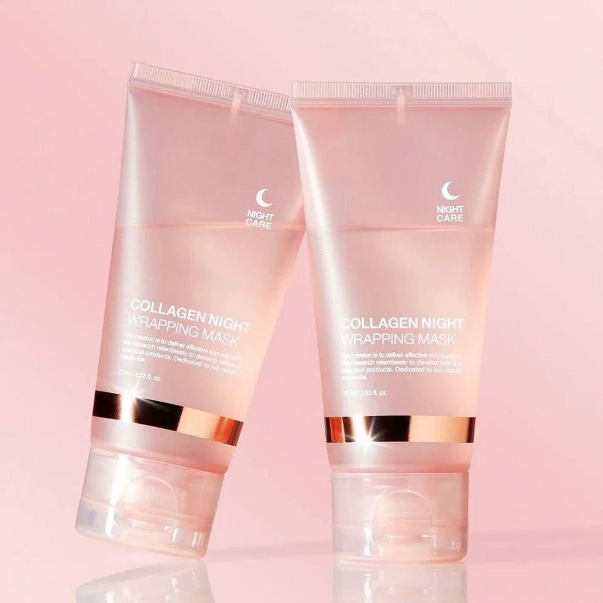 Èlyra Overnight Collagen Veil