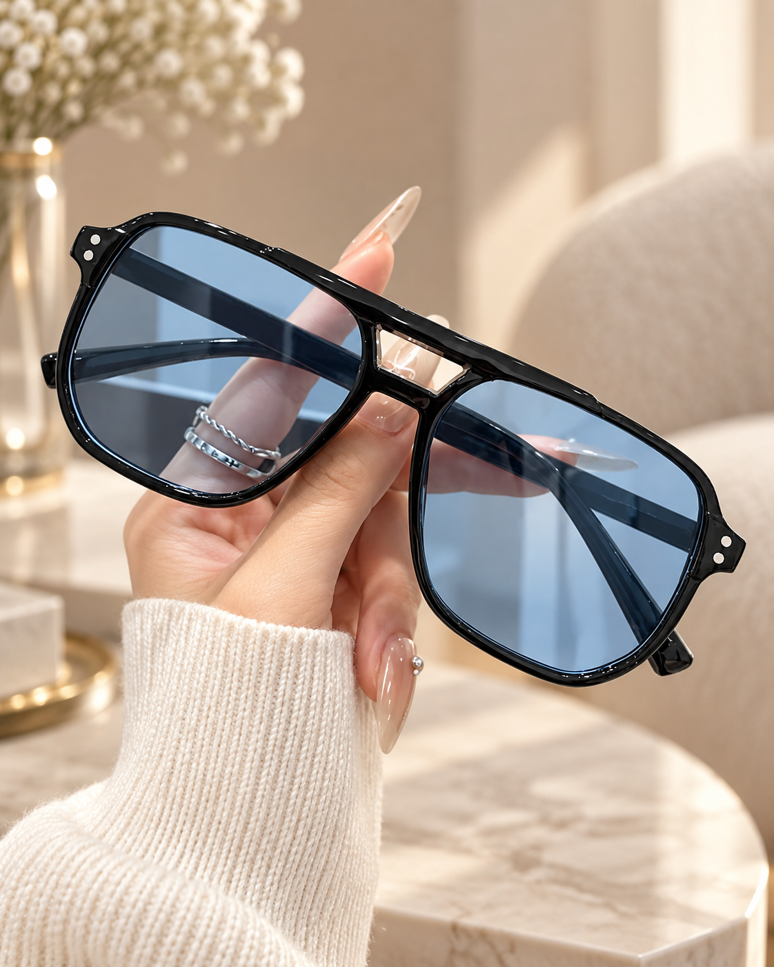 Elyra Vero Valentina Sunglasses