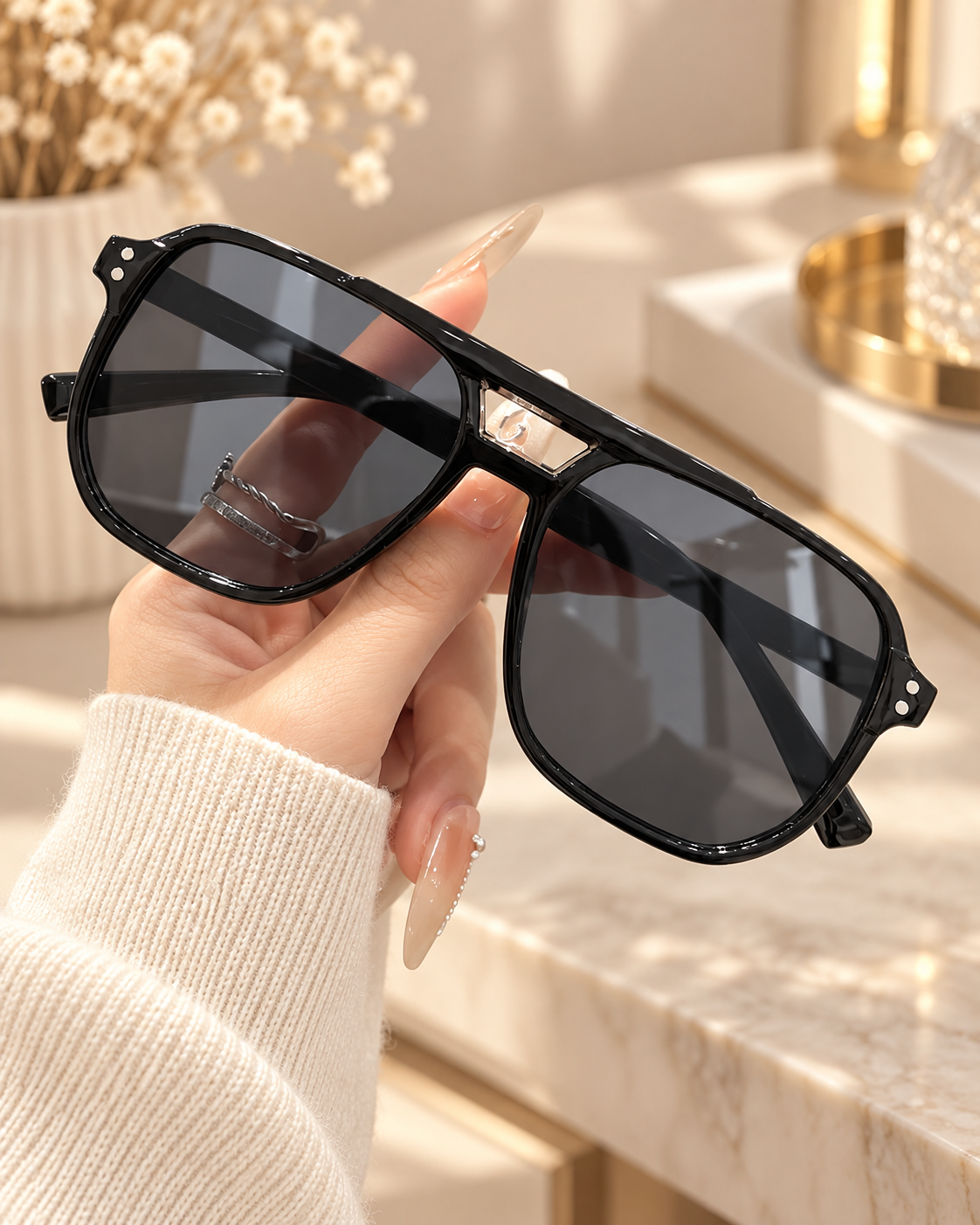 Elyra Vero Valentina Sunglasses
