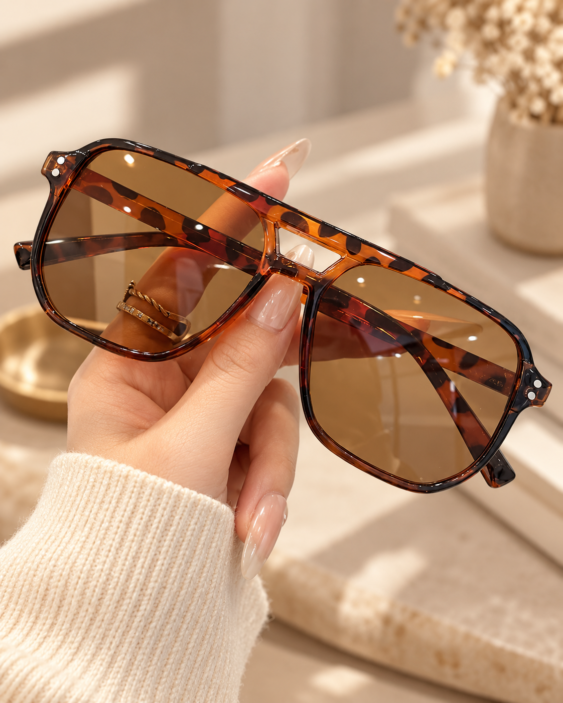 Elyra Vero Valentina Sunglasses